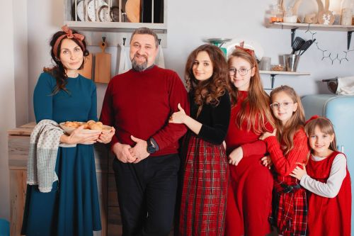 В Татарстане появится День многодетной семьи