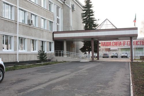 Заключение о результатах публичных слушаний