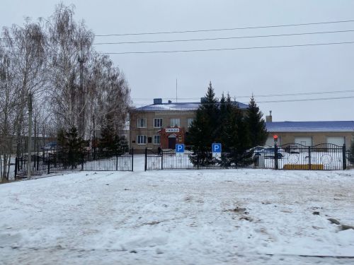 Как в новогодние праздники будет работать ГАИ в Чистополе