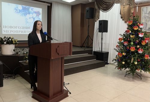 Чистопольские предприниматели и руководители предприятий приняли участие в акции «Елка желаний»