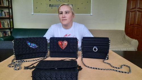 Воспитанники Чистопольского дома-интерната стали лауреатами Всероссийского Многожанрового конкурса-фестиваля