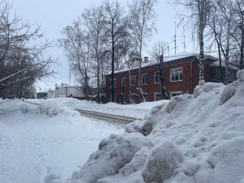Метеоролог КФУ рассказал о предстоящем паводке в Татарстане