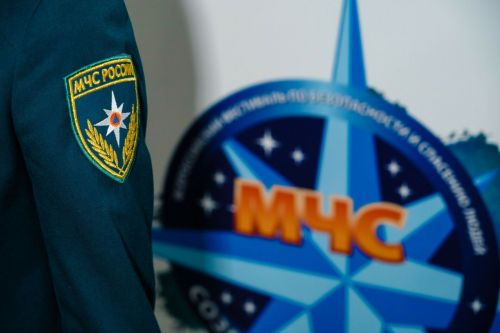 Татарстанские сотрудники МЧС усилили режим работы во время выборов Президента России