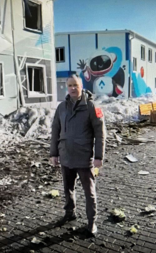 Тимур Шагивалеев: БПЛА, атаковавшие «Алабугу», были оснащены оборудованием стран НАТО