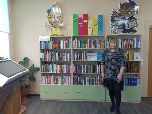 Методист Кубасской модельной библиотеки — лучший работник учреждения культуры в Чистопольском районе