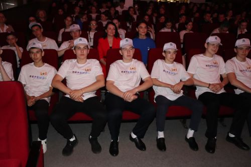 В Чистополе прошел республиканский форум «Алга! Поехали!»