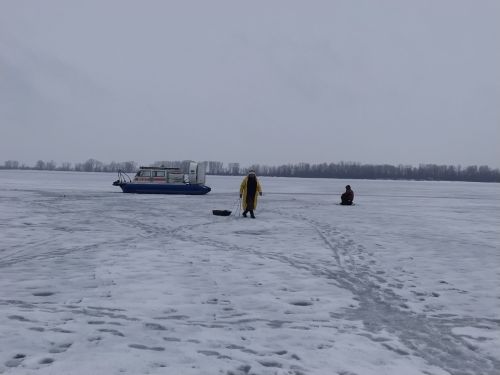 Чистопольцам напомнили о мерах безопасности на водоемах