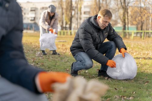 Чистопольцы рассказали, будут ли они  участвовать в санитарно-экологическом двухмесячнике