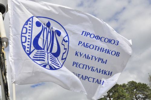 В Чистополе прошел Майский трудовой десант