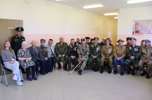 В Чистопольском районе открыли 2 мемориальные доски