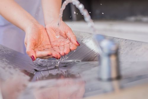 В Чистополе  возможны перебои подачи воды