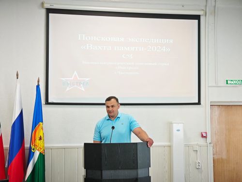 Итоги поисковой экспедиции, состояние дел в сельском хозяйстве и оперативную обстановку обсудили на совещании в чистопольском муниципалитете