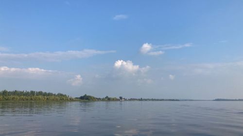 Какая погода ожидает чистопольцев сегодня