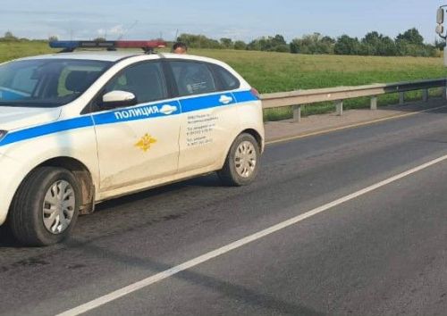 Сотрудники Госавтоинспекции проведут в Чистопольском районе операцию по выявлению нетрезвых водителей