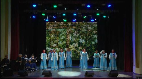 Чистопольский район представил свою культуру в Казани