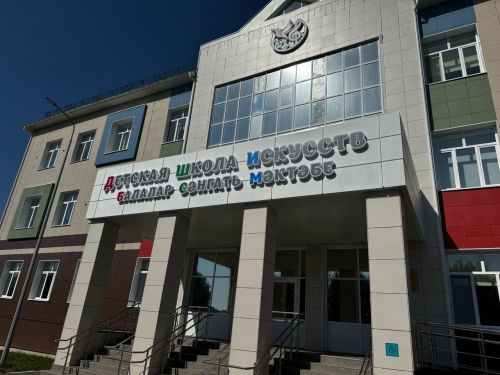 Студенты и преподаватели Казанской консерватории проведут мастер-классы и выступят с концертом в чистопольской детской школе искусств