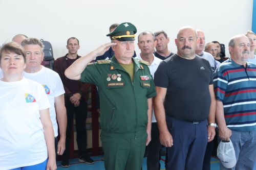 В Чистополе проходят курсы повышения квалификации для учителей ОБЖ