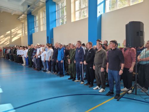 В Чистополе проходят курсы повышения квалификации для учителей ОБЖ