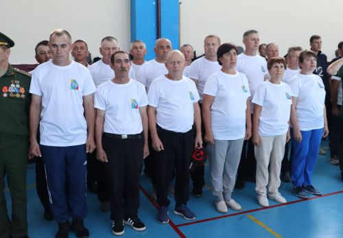 В Чистополе проходят курсы повышения квалификации для учителей ОБЖ