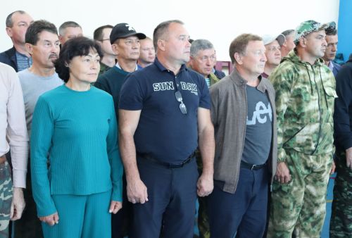 В Чистополе проходят курсы повышения квалификации для учителей ОБЖ