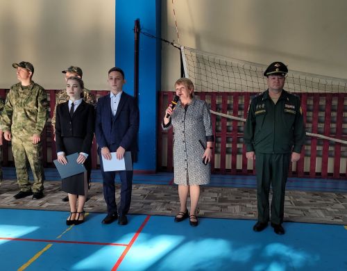 В Чистополе проходят курсы повышения квалификации для учителей ОБЖ