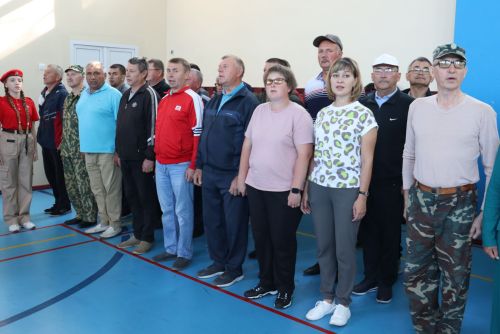 В Чистополе проходят курсы повышения квалификации для учителей ОБЖ