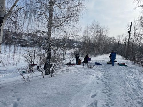 До 3 градусов тепла прогнозируется в Чистополе