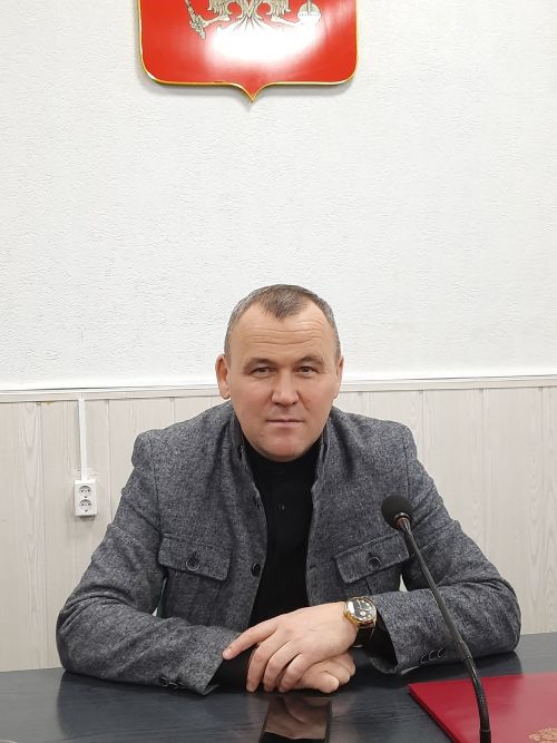 Эдуард Хасанов: «Культуру обслуживания населения нужно повышать»