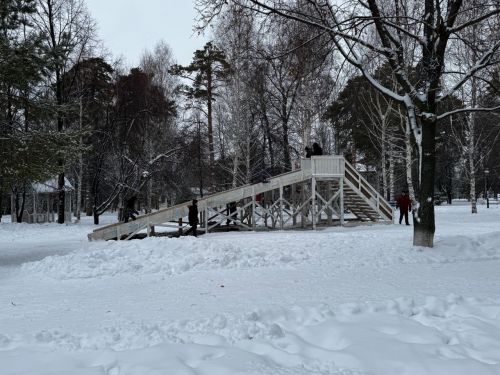 Какая погода ожидает чистопольцев сегодня