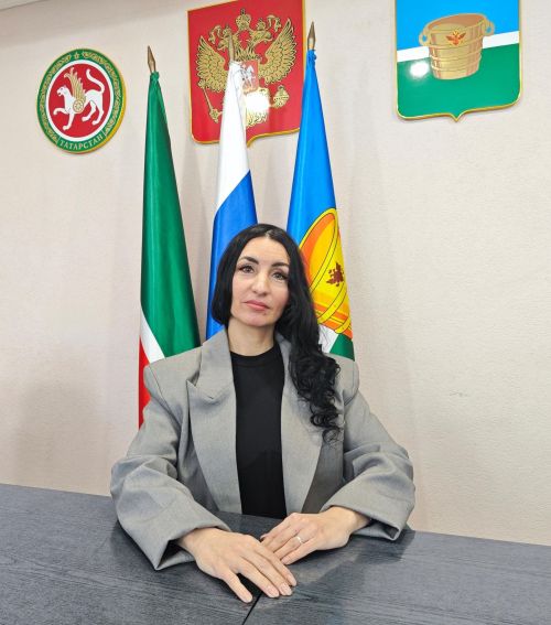 В Чистополе представили нового руководителя