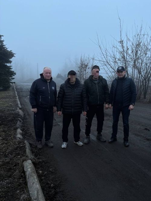 Глава Чистопольского района поделился впечатлениями от очередной поездки в зону СВО