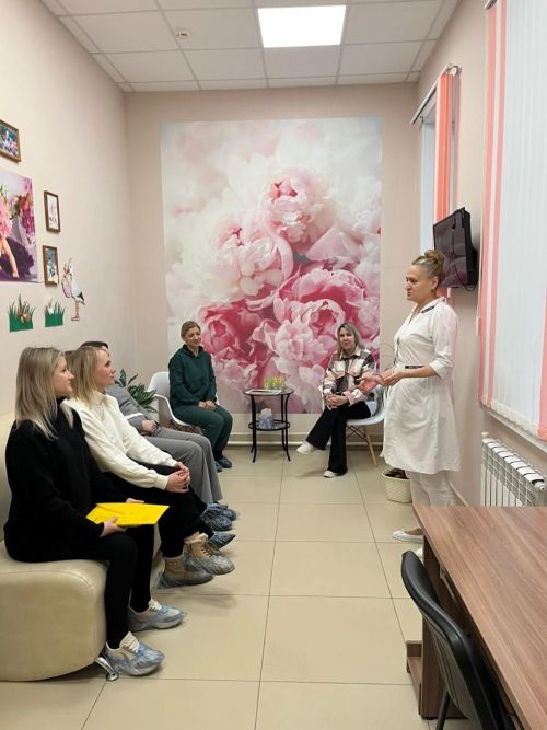 Врач Чистопольской ЦРБ рассказала о норме потребления овощей и фруктов для беременных