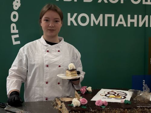 День среднего профессионального образования отметили в чистопольском техникуме