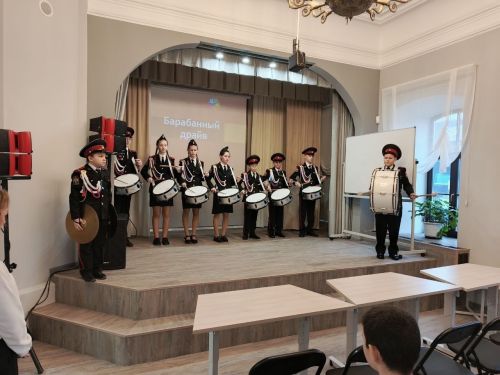 В Чистополе завершился проект «Искусство жить» энергичным флешмобом