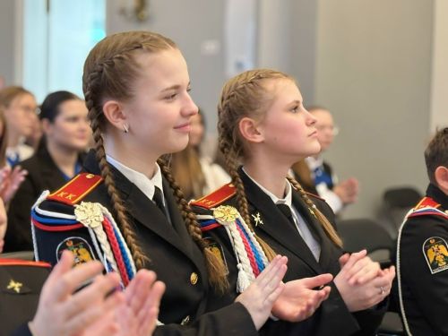В Чистополе завершился проект «Искусство жить» энергичным флешмобом