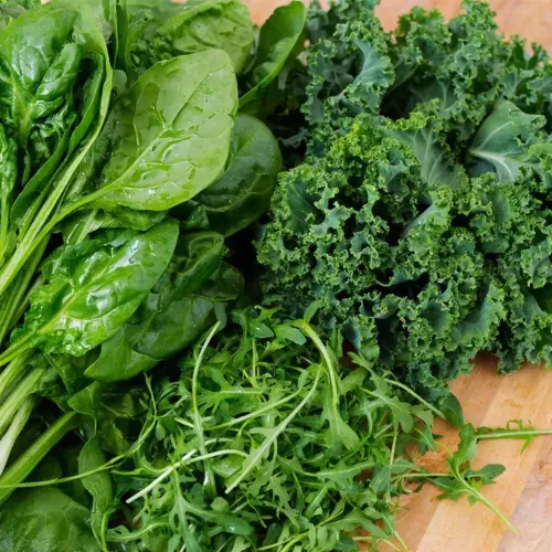 Самые полезные продукты для здоровья