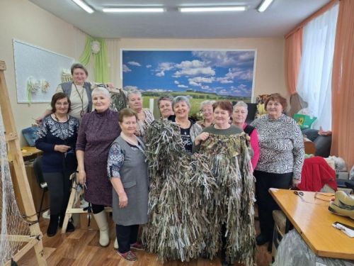 Чистай волонтерлары хәрәкәтнең өч еллыгын билгеләп үттеләр