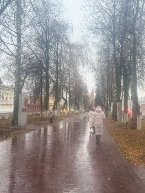 В Татарстане до конца недели сохранится теплая погода
