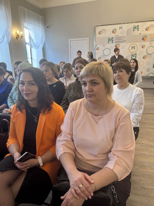 В Чистополе назвали имена лучших педагогов года