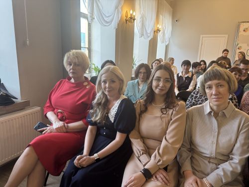 В Чистополе назвали имена лучших педагогов года