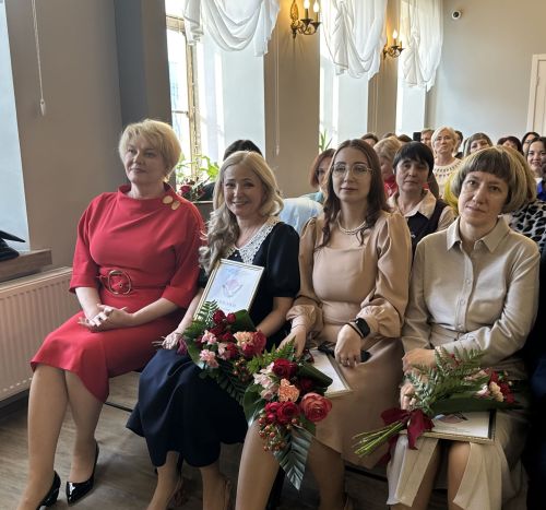 В Чистополе назвали имена лучших педагогов года