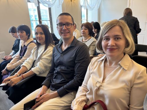 В Чистополе назвали имена лучших педагогов года
