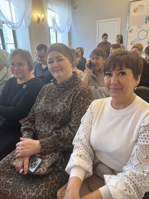 В Чистополе назвали имена лучших педагогов года