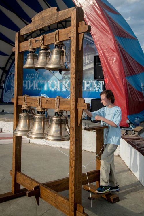 Главные события 2025 года: июнь