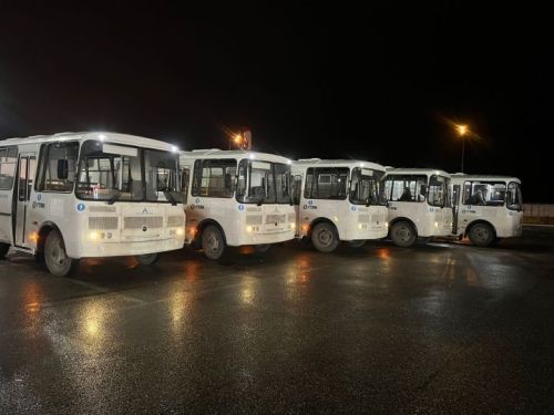 Главные события 2025 года: декабрь