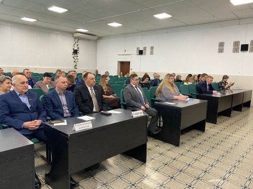 На итоговом заседании Совета Чистопольского района внесены изменения в местный бюджет