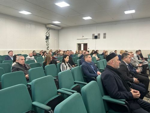 Дмитрий Иванов: «Пока мы едины — мы сила»