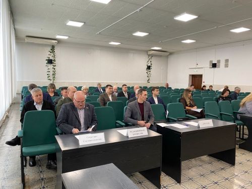 Городской Совет Чистополя утвердил изменения в бюджете, налоговые льготы и план работы на 2026 год