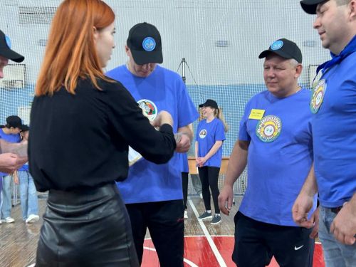«Маршрут дорожной безопасности»: чистопольцы соревновались в увлекательном квесте