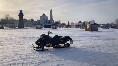 Какая погода ожидает чистопольцев сегодня